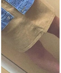 PAGEBOY | スカート