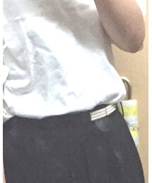 JEANASIS | Tシャツ/カットソー