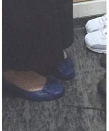 ORiental TRaffic | パンプス