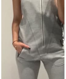 alexanderwang | つなぎ/オールインワン