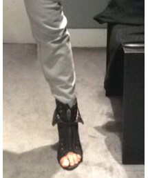 alexanderwang | ブーティ