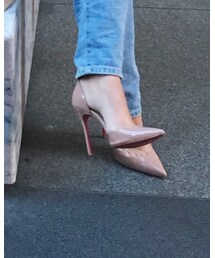 Christian Louboutin | パンプス