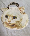あちゃちゅむ(アチャチュム)の「バッグ(ハンドバッグ)」