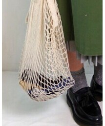 ASATO | トートバッグ