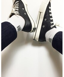 converse ct70 leather | スニーカー