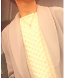 DOLCE&GABBANA | ネックレス