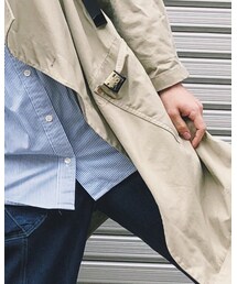 mercibeaucoup, | シャツ/ブラウス