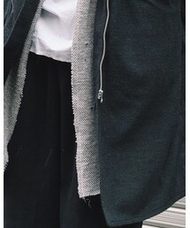 ZARA | カーディガン/ボレロ