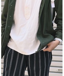 古着 | トップス