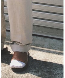 CIAOPANIC | サンダル