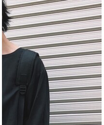 GLOBAL WORK | トップス