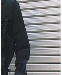 Ouur by KINFOLK | シャツ/ブラウス