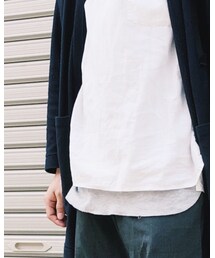 GLOBAL WORK | トップス