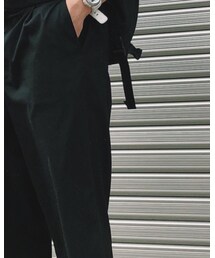 GLOBAL WORK | パンツ