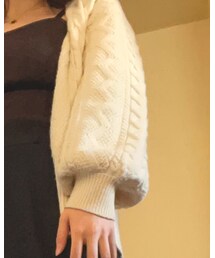 mystic | カーディガン/ボレロ