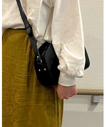 A.P.C. | ショルダーバッグ
