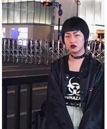 VINTAGE | ピーコート