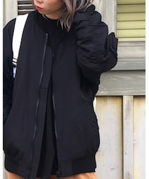 Bershka | ブルゾン