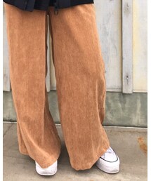 no brand | その他パンツ