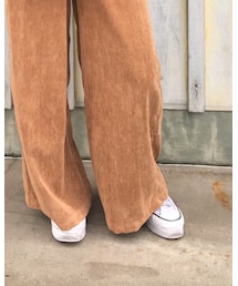 STUNNING LURE | スニーカー