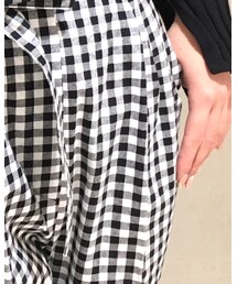 Lui's FEMME | その他パンツ