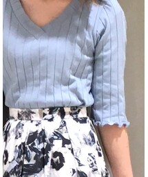 Lui's FEMME | ニット/セーター