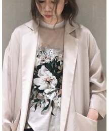 CLANE | Tシャツ/カットソー