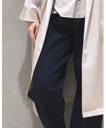 CLANE | デニムパンツ