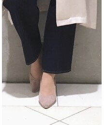 no brand | パンプス