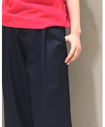 Lui's FEMME | その他パンツ