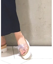 MAISON EUREKA | サンダル