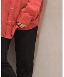 Lui'sFEMME | パンツ