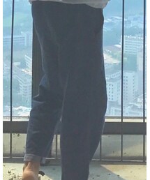no brand | その他パンツ