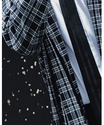 ZARA | シャツ/ブラウス