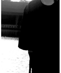 ALL BLACK | トップス
