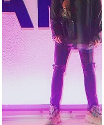 BALENCIAGA | スニーカー
