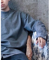 URBAN RESEARCH | Tシャツ/カットソー