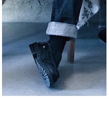 ZARA | その他シューズ