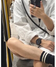 ZARA | シャツ/ブラウス