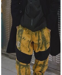 2AM | チノパンツ