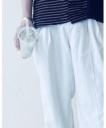 URBAN RESEARCH | チノパンツ