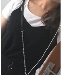 优衣库 | Tシャツ/カットソー