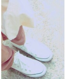 CONVERSE | スニーカー