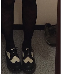 Dr. Martens | ドレスシューズ