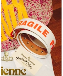 ANGLO MANIA | ベルト