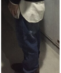 OUTLET | デニムパンツ