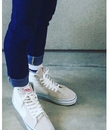 VANS | スニーカー
