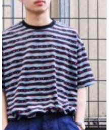 Nasngwam | Tシャツ/カットソー