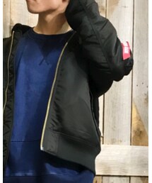 Alpha Industries | ブルゾン