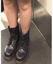 Dr. Martens | ブーツ